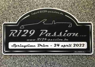 24 april 2022 – Springtime Drive 2022