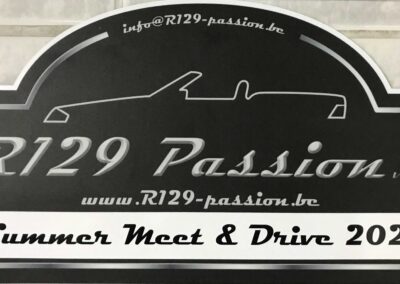 19 mei 2024 – Summer Meet & Drive